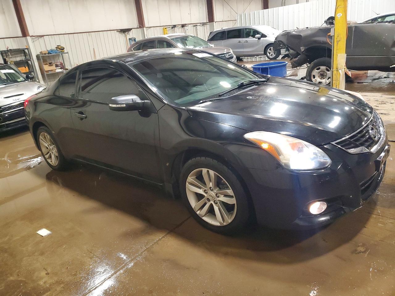 2012 Nissan Altima 2.5 S - Image 4