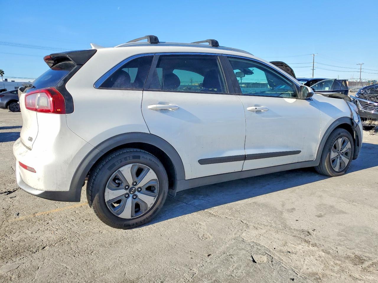 2019 Kia Niro Fe - Фото 3