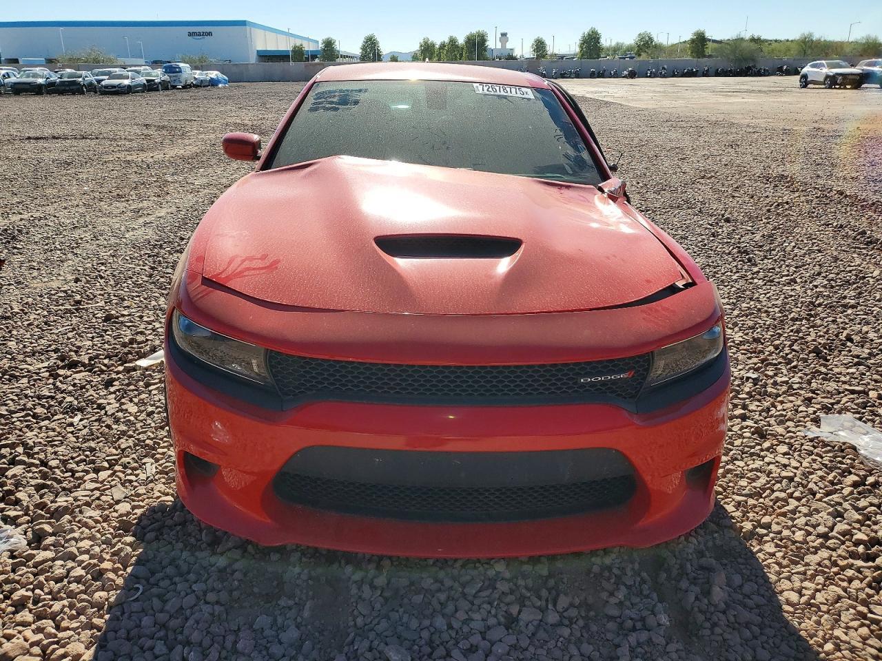 2022 Dodge Charger Gt - Image 5