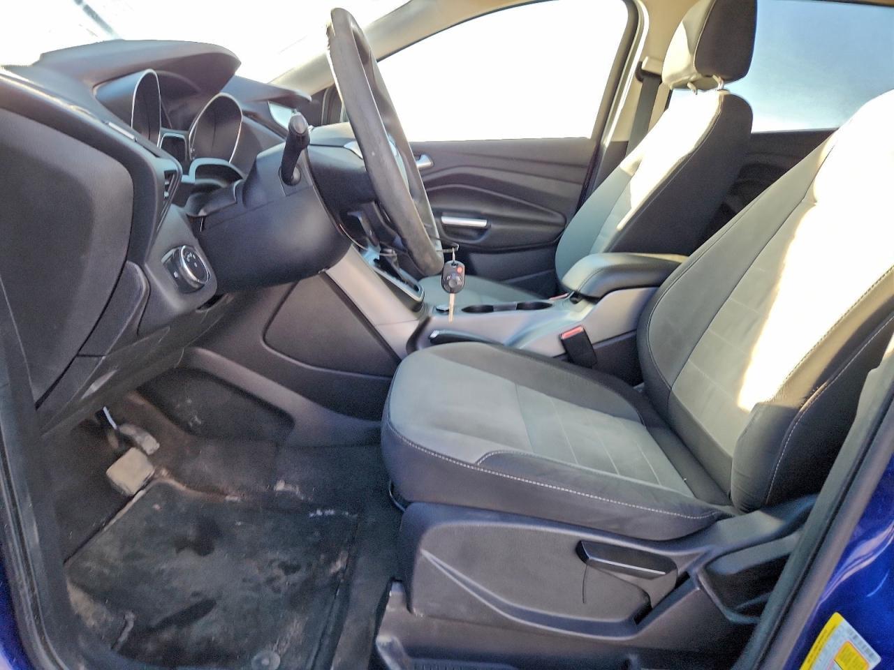 2013 Ford Escape Se - Фото 7