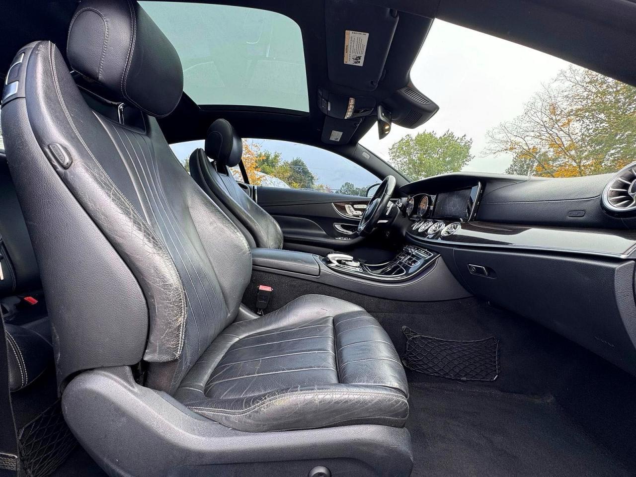 2018 Mercedes-Benz E 400 - Image 5