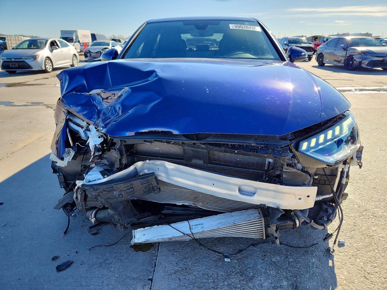 2023 Audi A4 Premium 45 - Фото 5