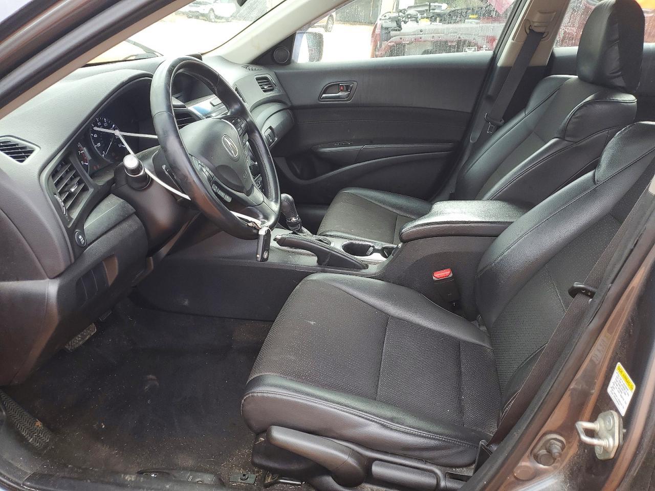 2013 Acura Ilx 20 - Фото 7