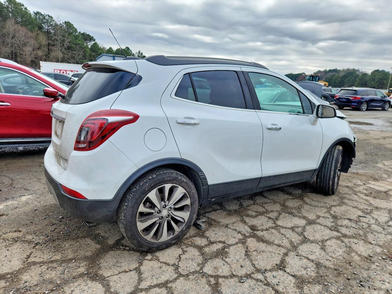 2018 Buick Encore Preferred - Image 5