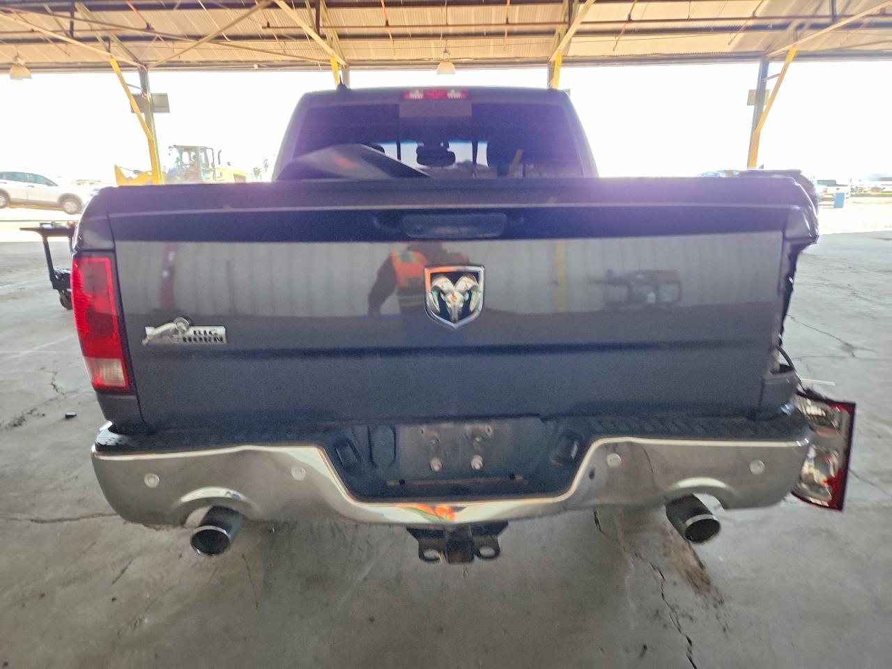 2019 Ram 1500 Classic Slt - Image 6