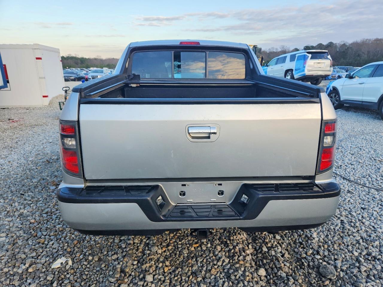 2013 Honda Ridgeline Rtl - Image 6
