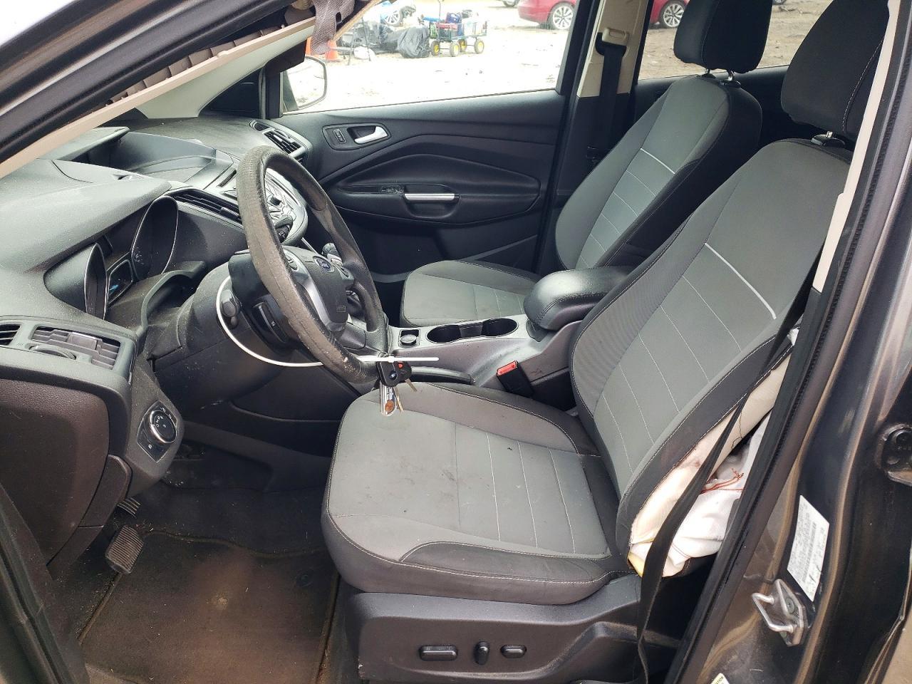 2014 Ford Escape Se - Image 7