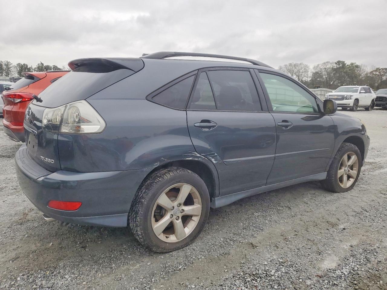 2004 Lexus Rx 330 - Image 3