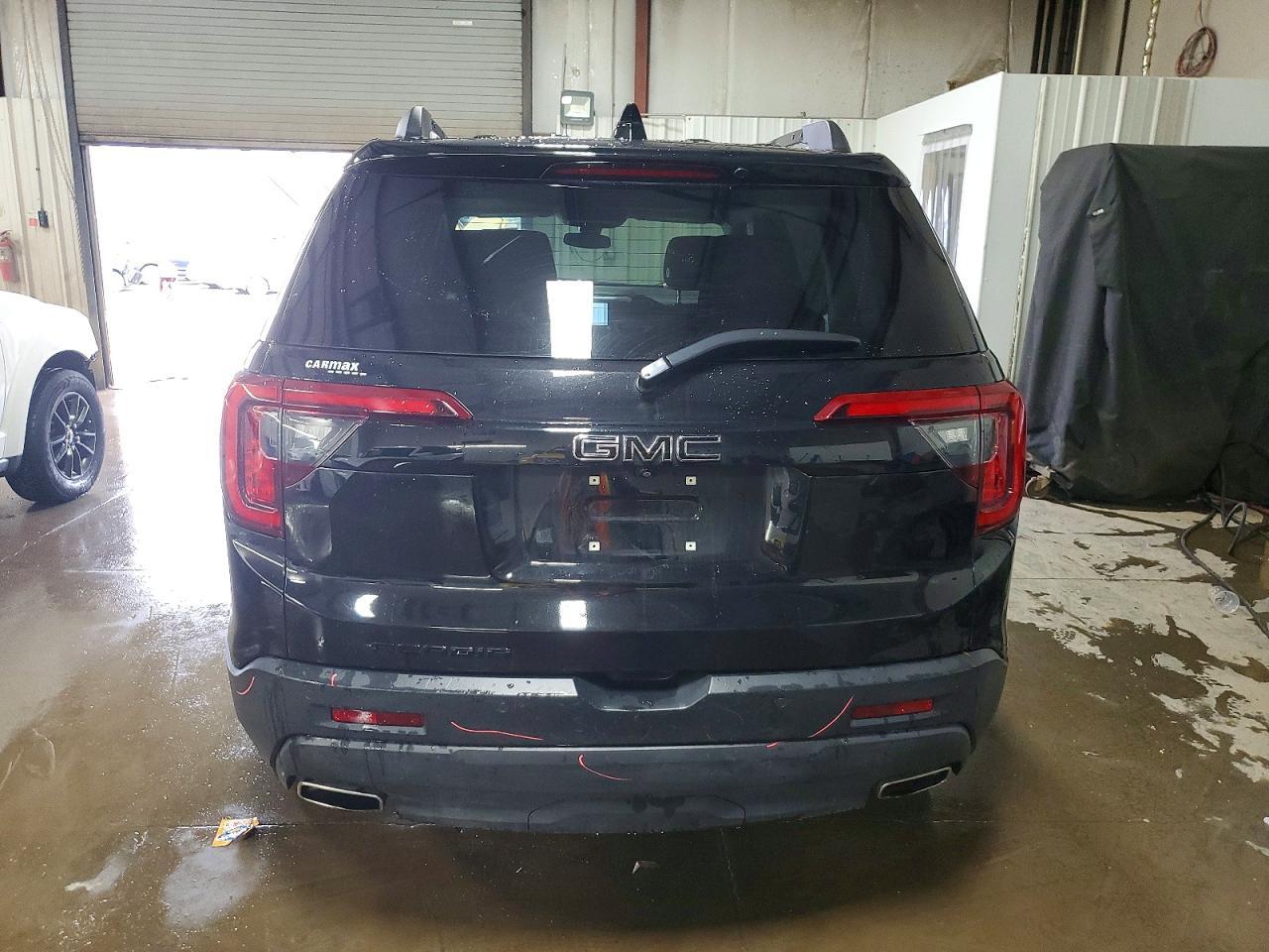 2022 GMC Acadia Sle - Фото 6
