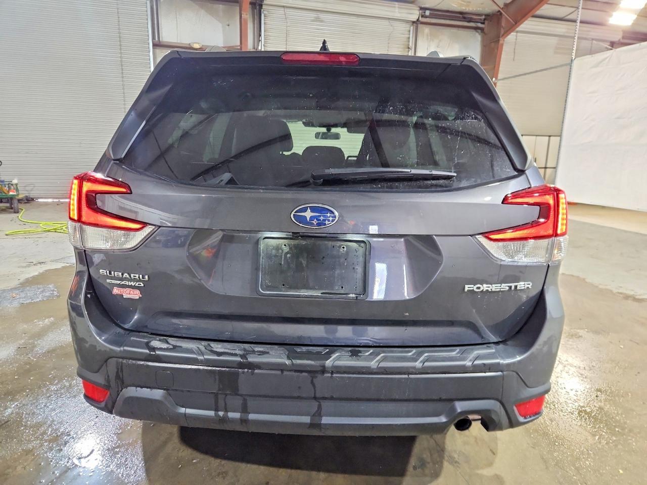 2024 Subaru Forester Premium - Image 6