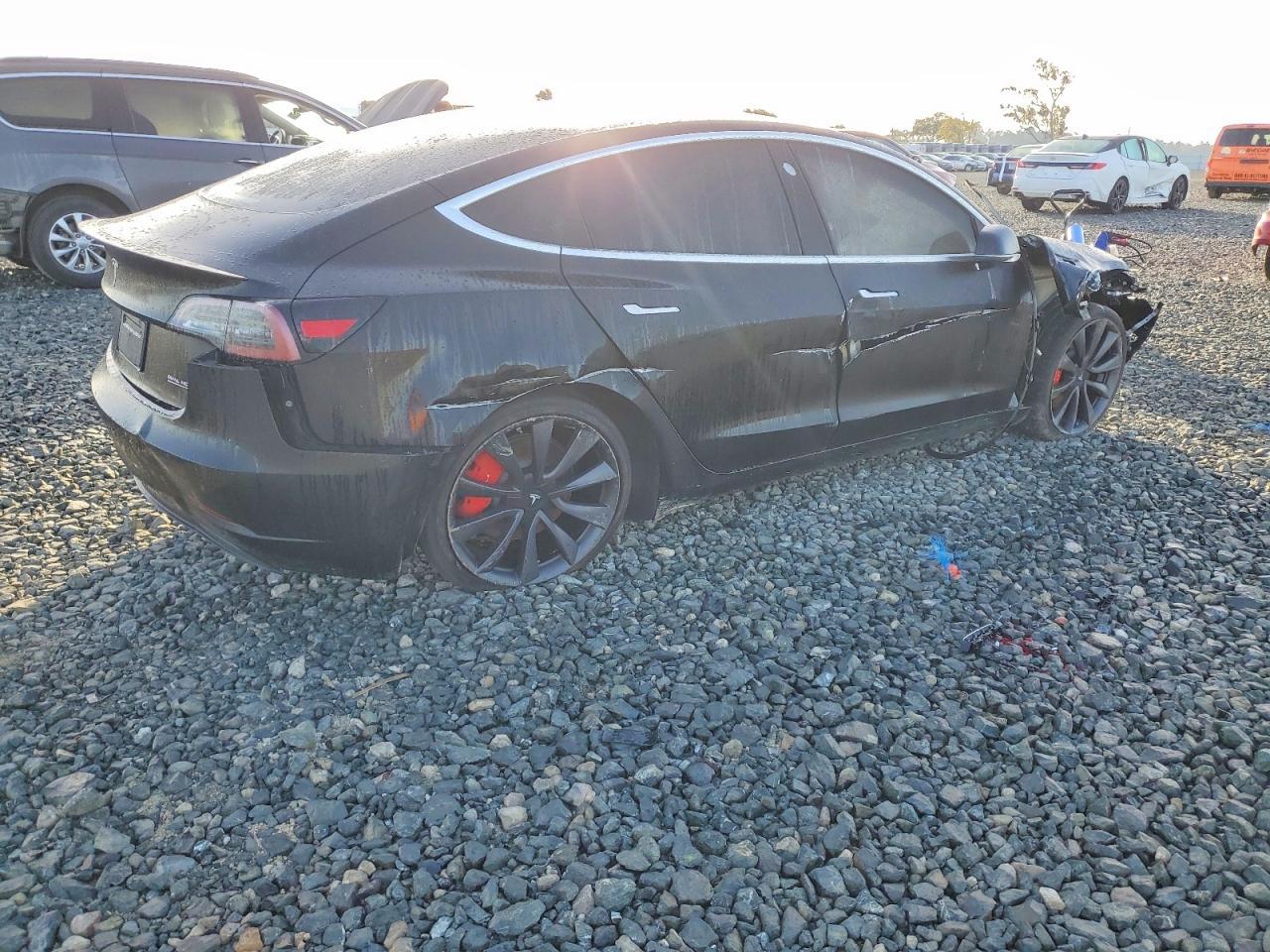 2020 Tesla Model 3 - Фото 3