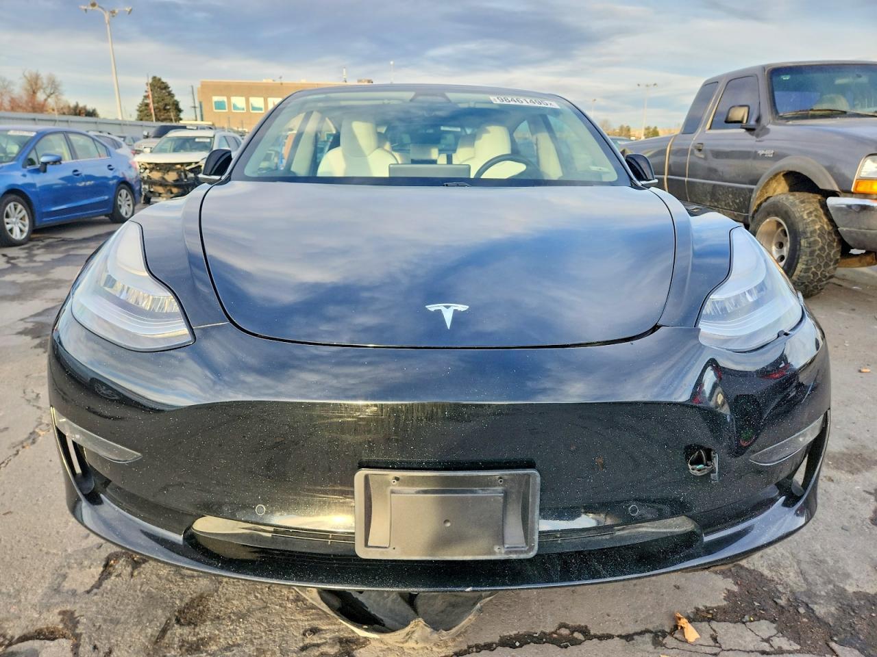 2020 Tesla Model 3 - Фото 5