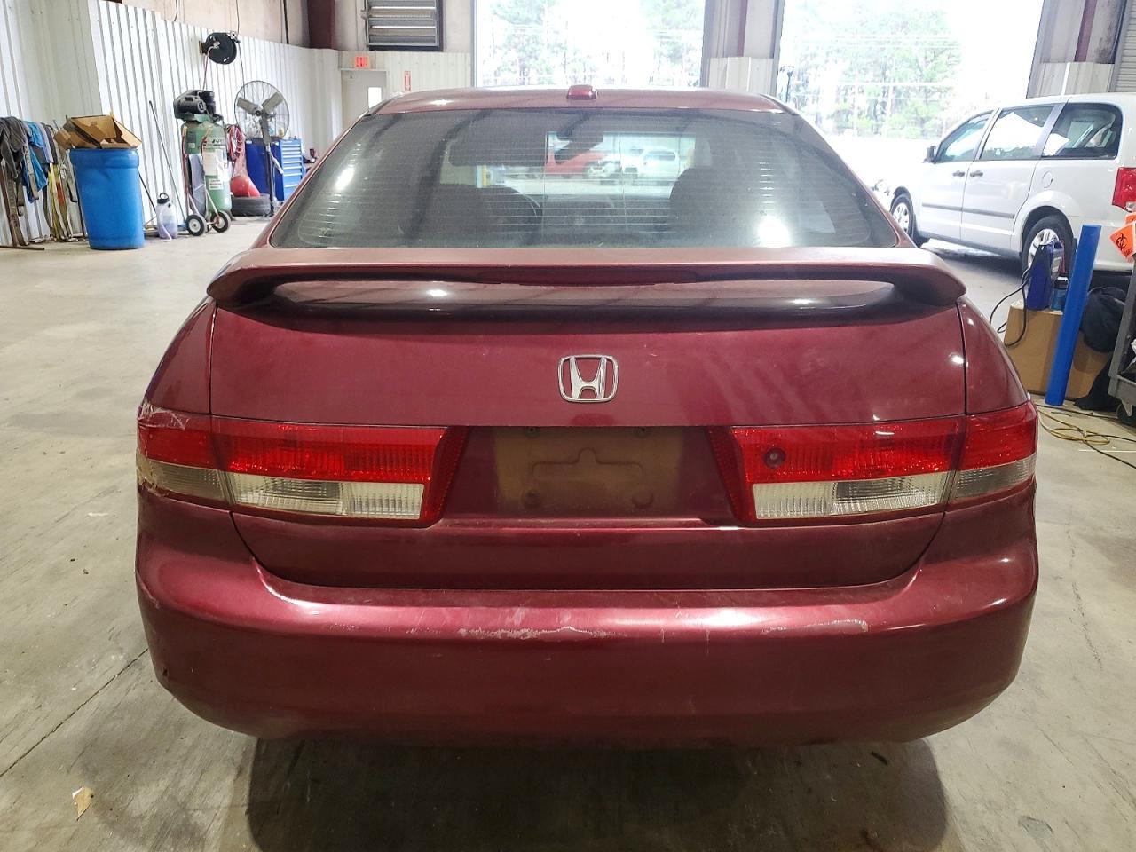 2004 Honda Accord Ex - Image 6