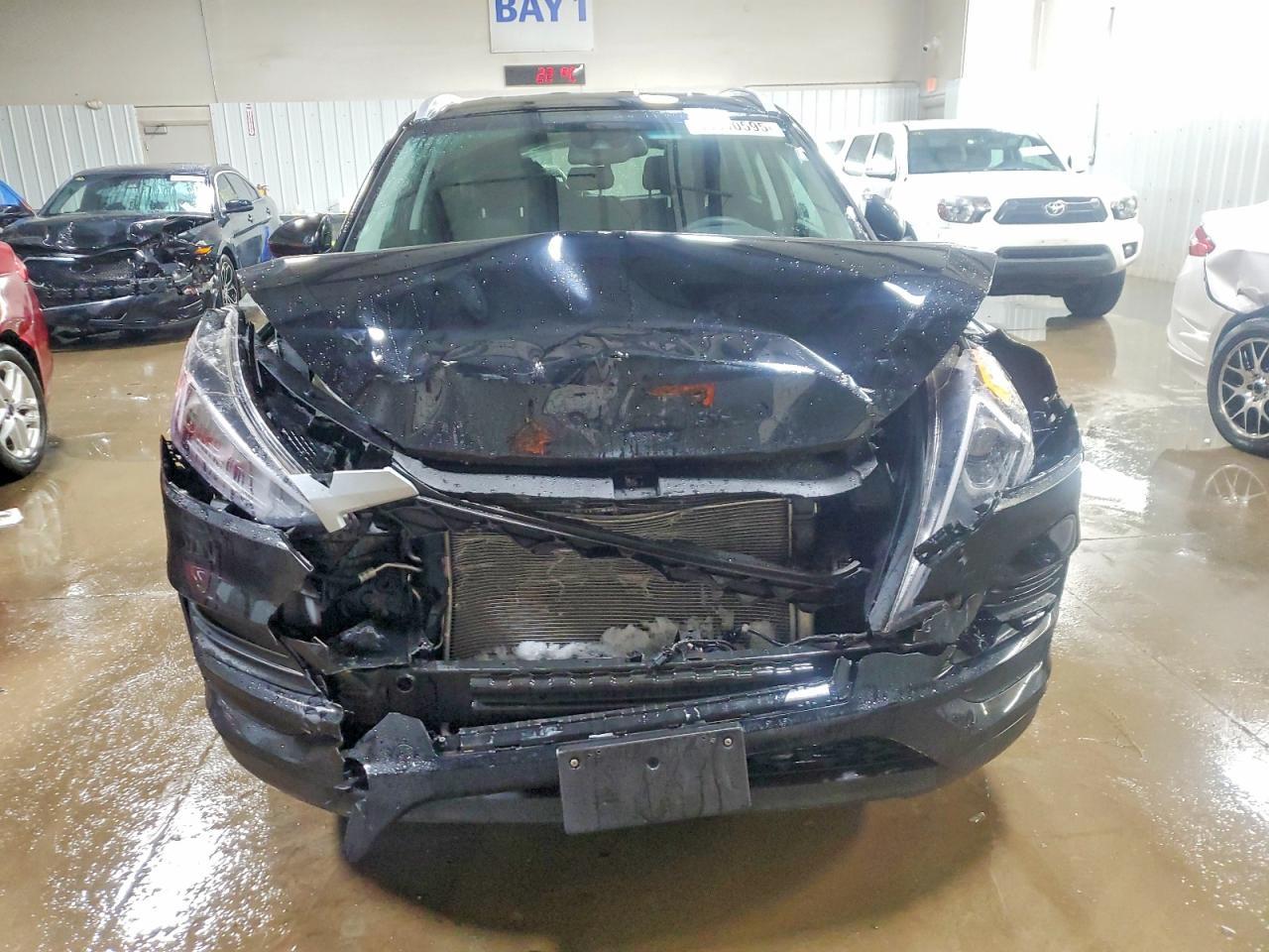 2020 Hyundai Tucson Value - Image 5