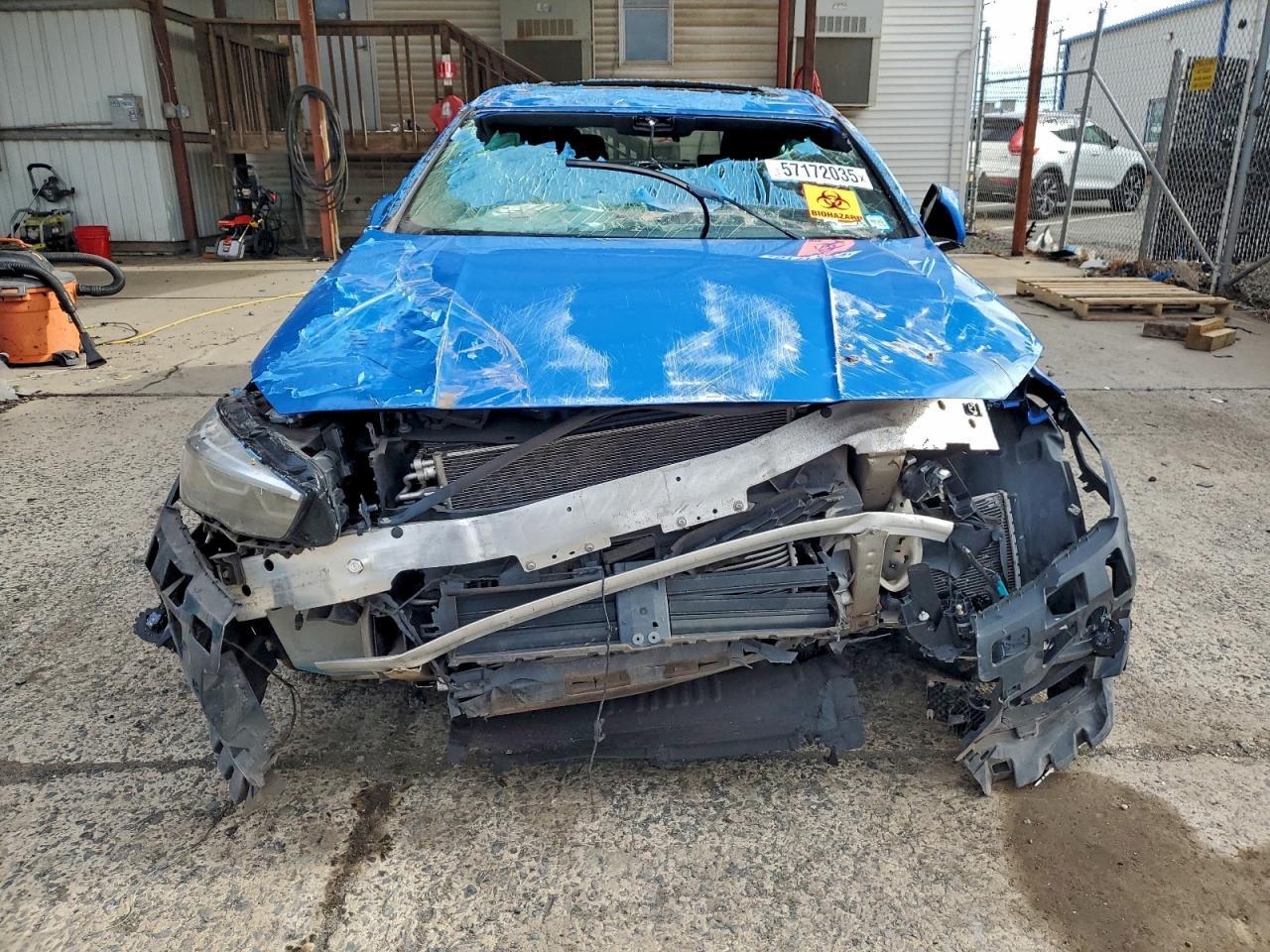 2020 BMW 228Xi - Image 5