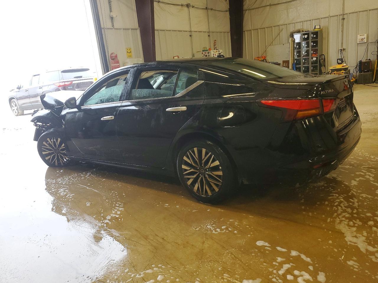 2025 Nissan Altima 2.5 Sv - Фото 2