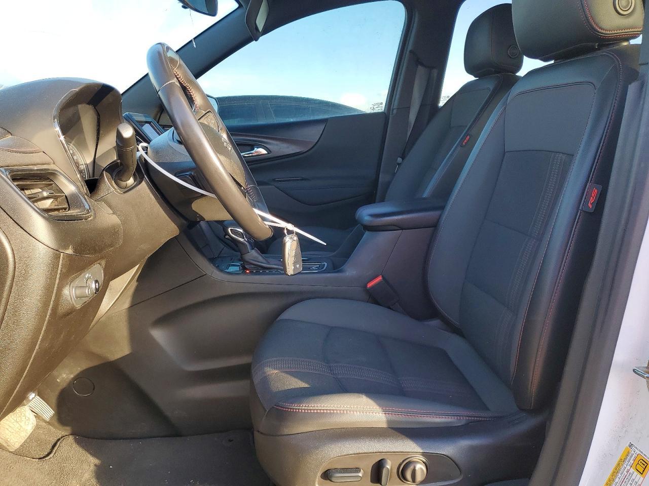 2022 Chevrolet Equinox Rs - Image 7