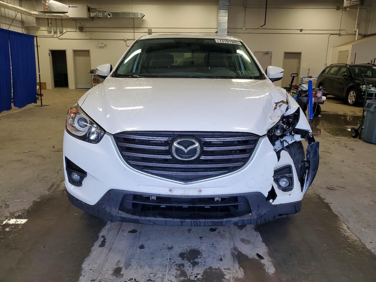 2016 Mazda Cx-5 Touring - Фото 5