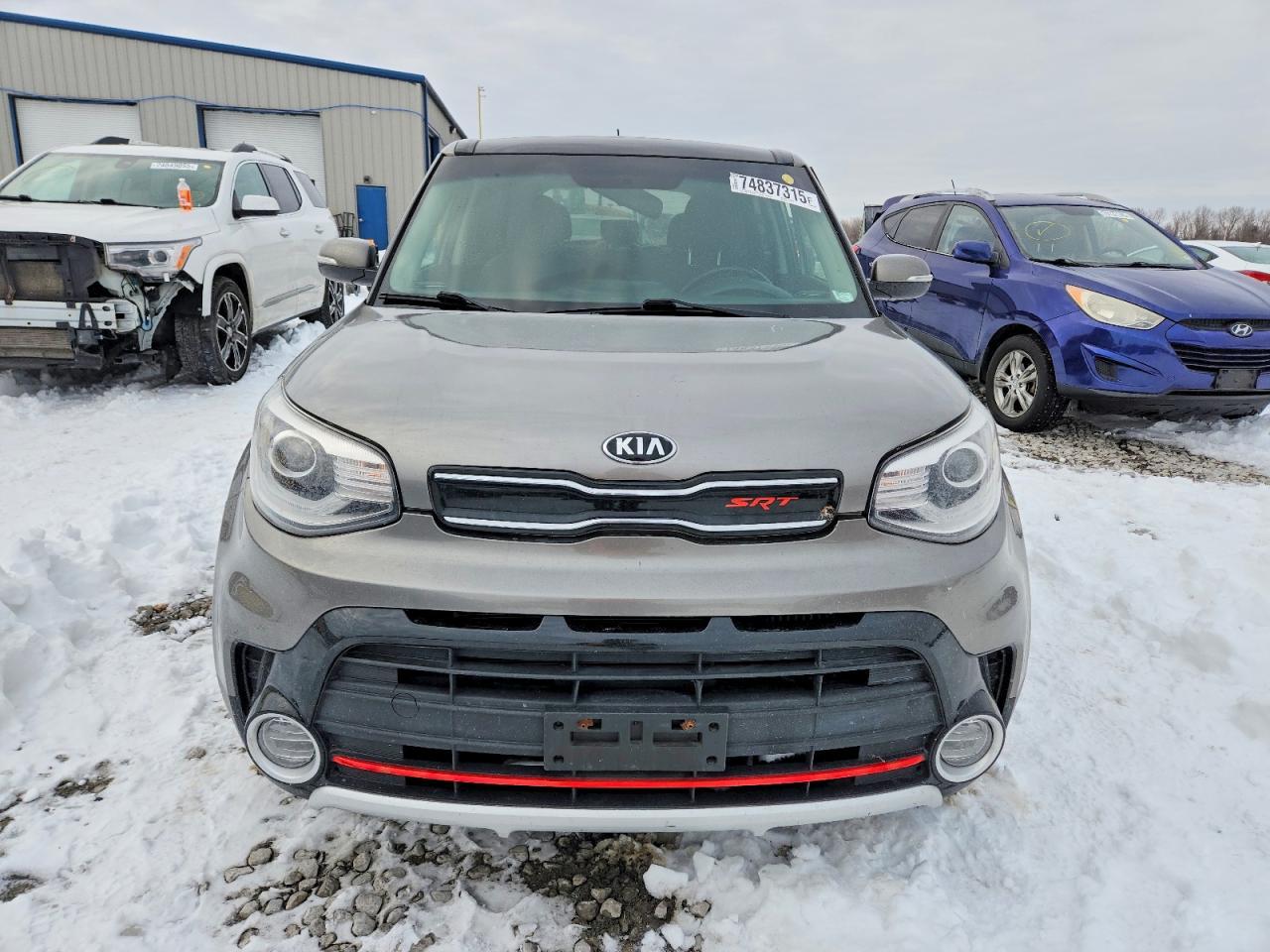 2018 Kia Soul ! - Фото 5