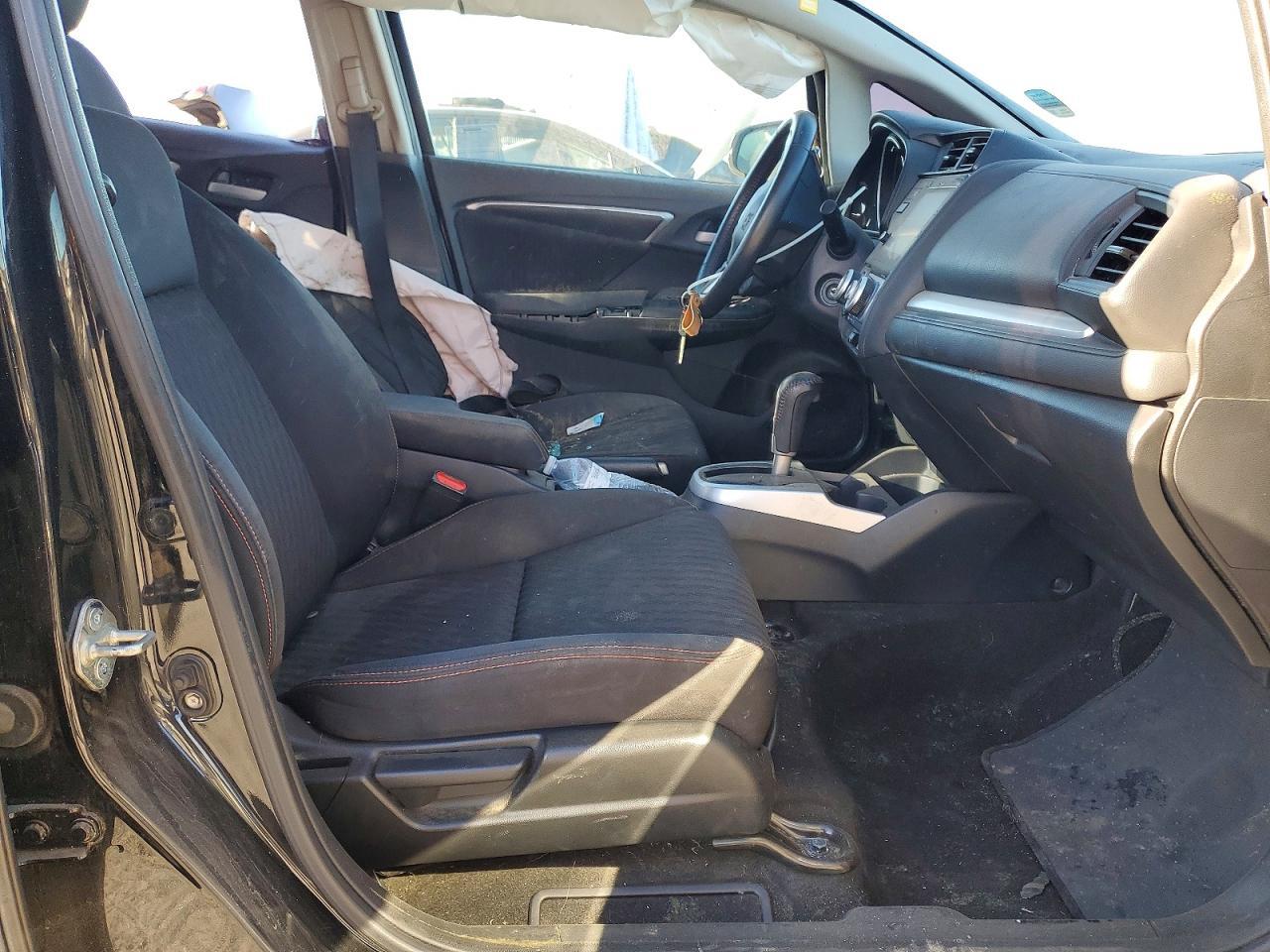 2020 Honda Fit Sport - Фото 7