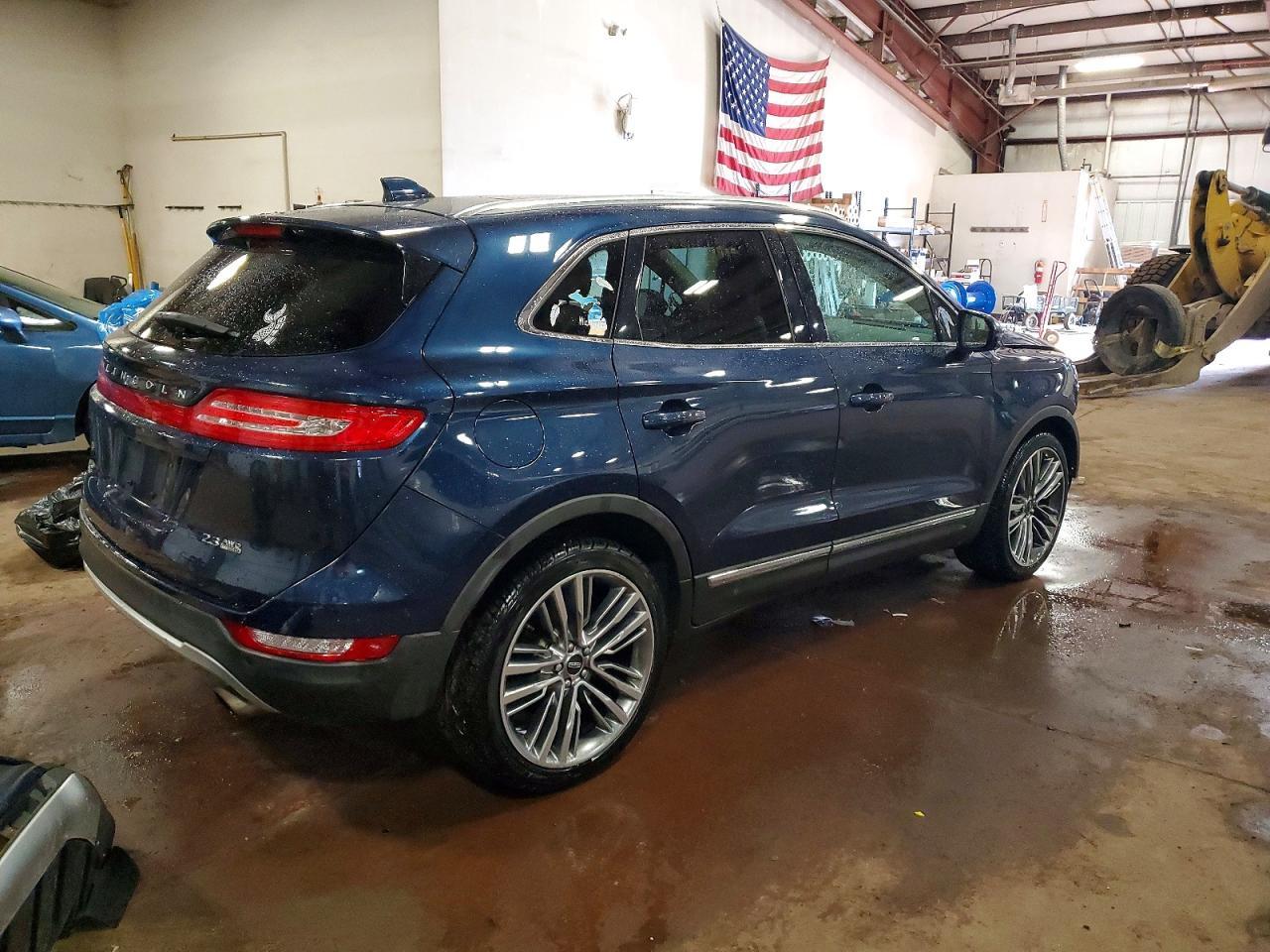 2015 Lincoln Mkc - Image 3