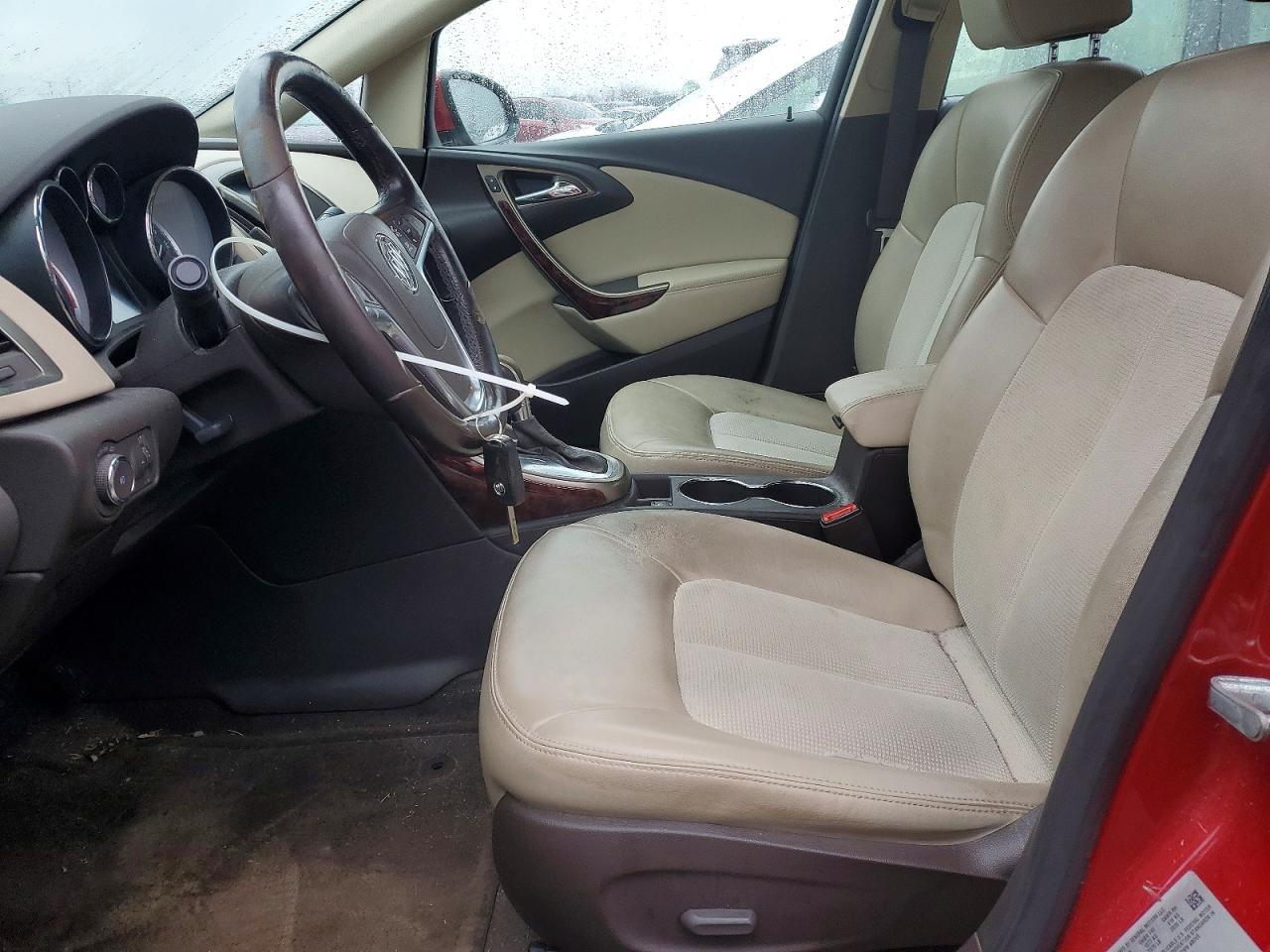 2015 Buick Verano Convenience - Фото 7