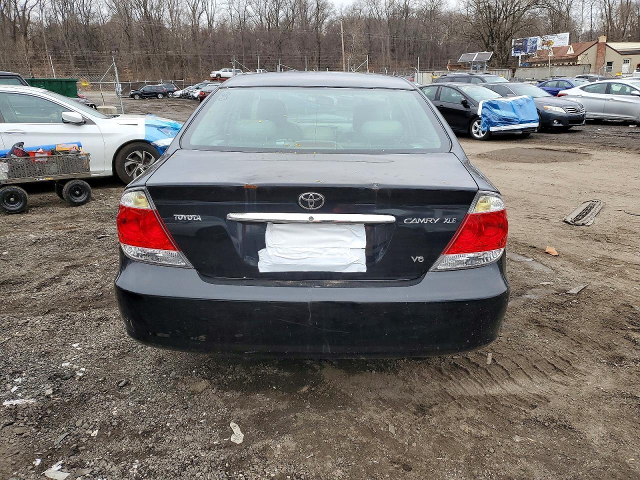 2006 Toyota Camry - Image 6