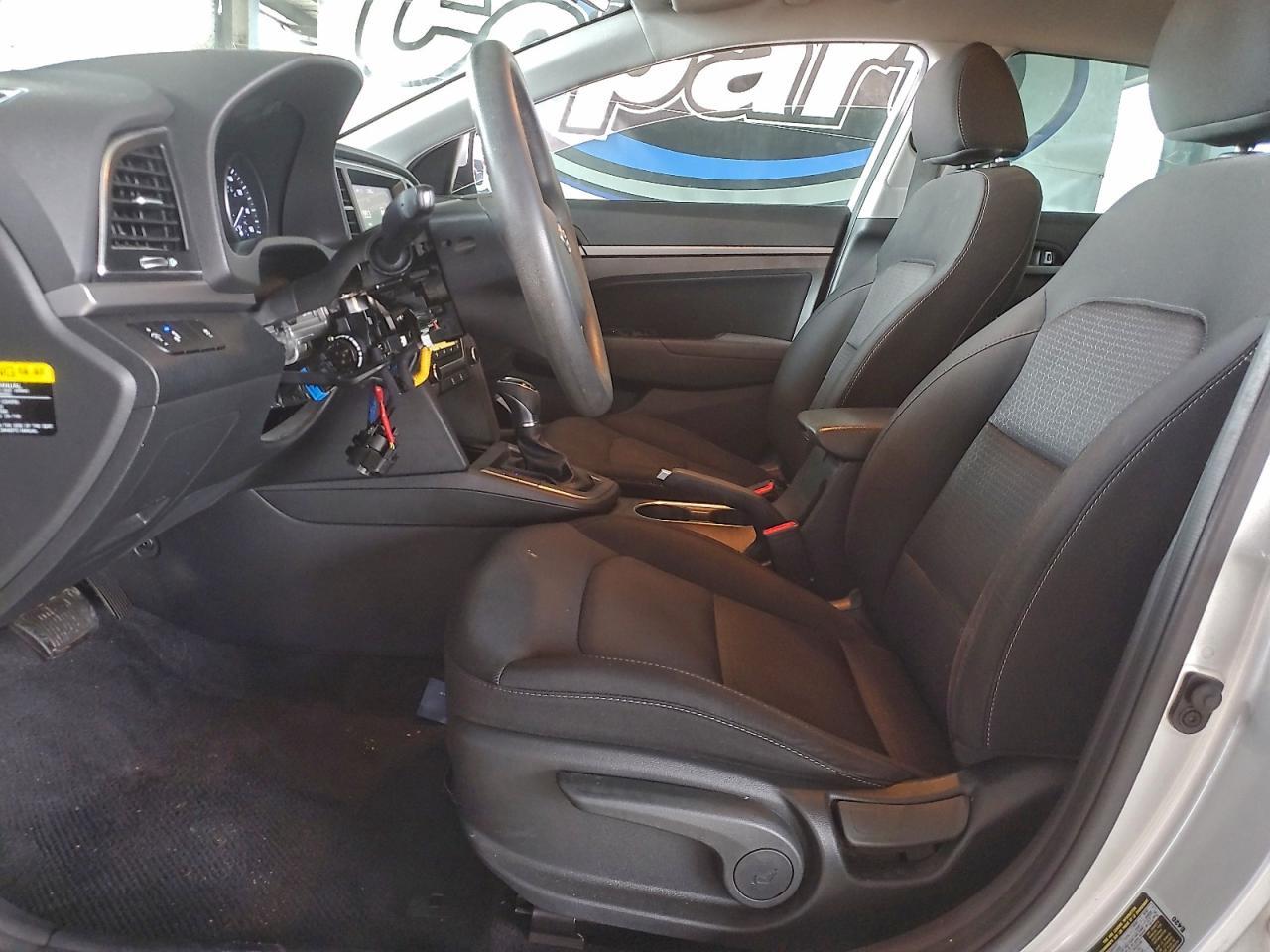 2018 Hyundai Elantra Sel - Image 7