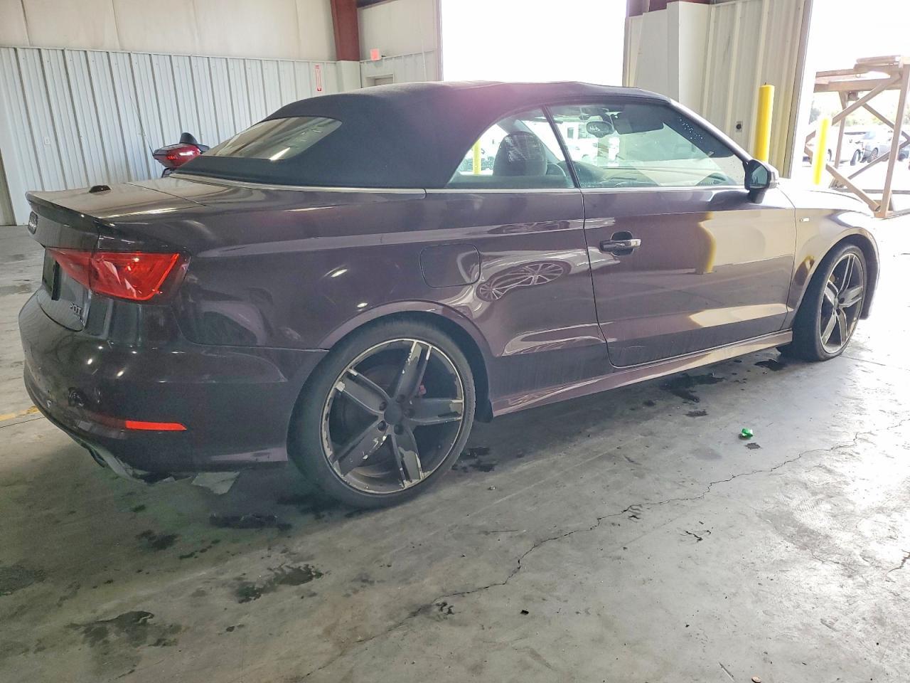 2015 Audi A3 Prestige S-Line - Image 3