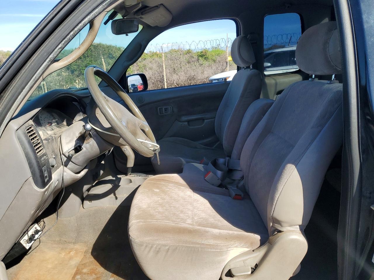 2004 Toyota Tacoma Prerunner V6 - Фото 7