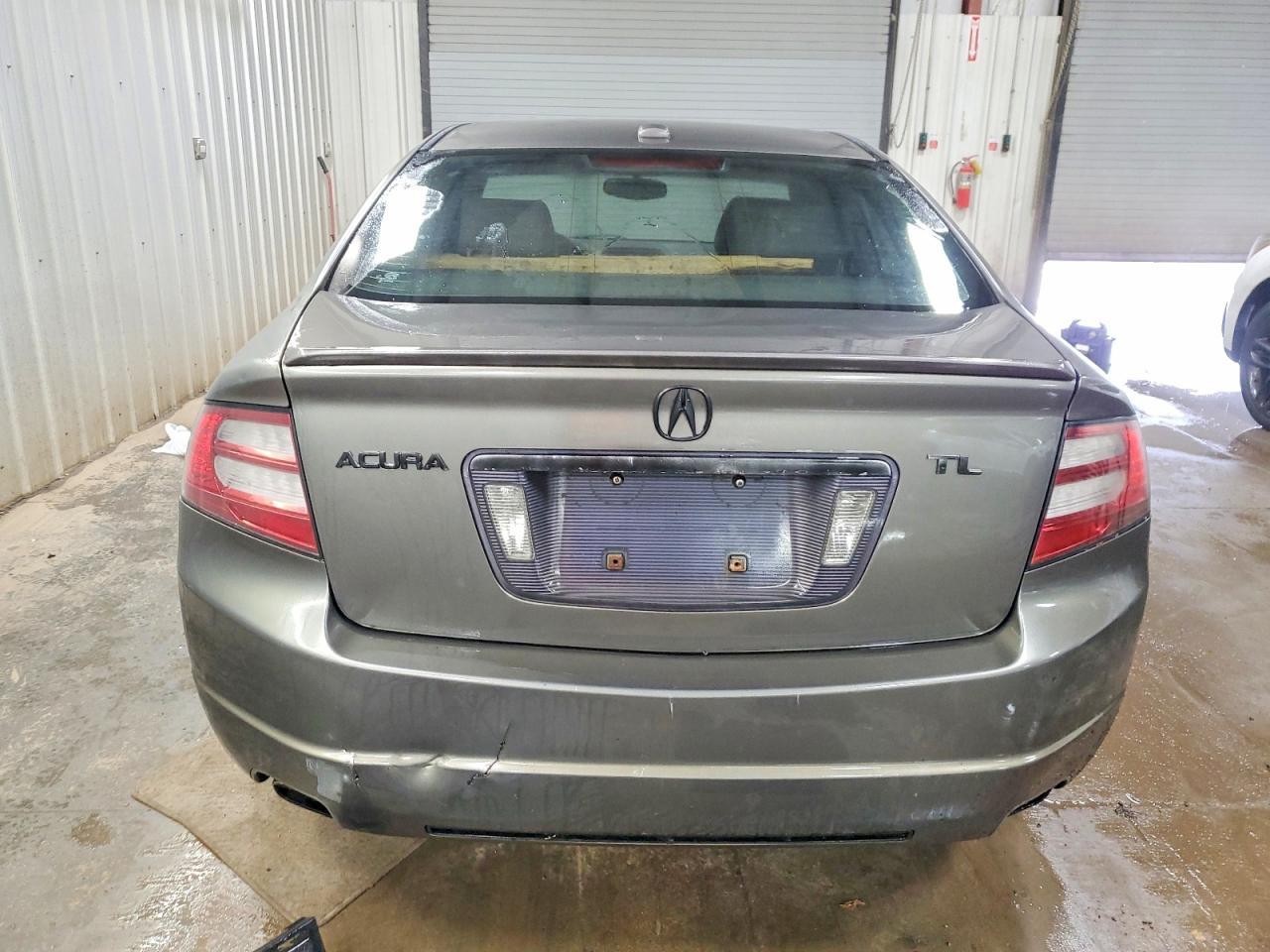 2008 Acura Tl - Фото 6