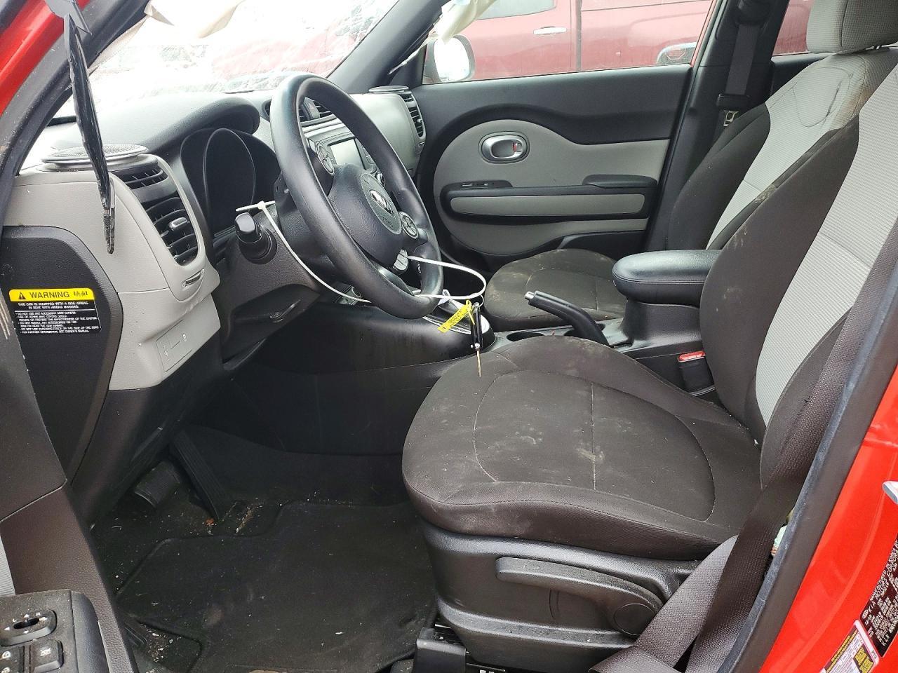 2019 Kia Soul - Фото 7