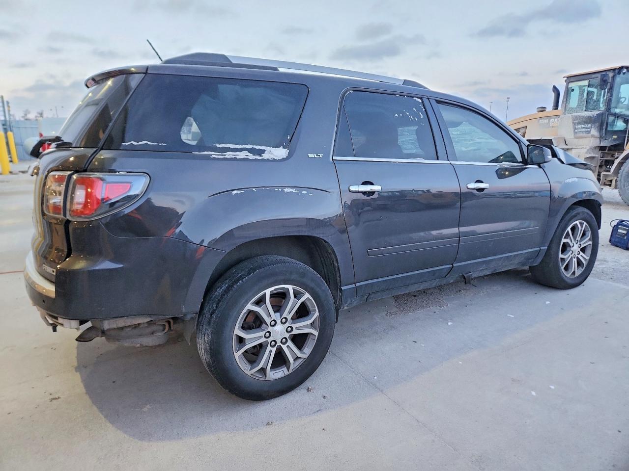 2014 GMC Acadia Slt-1 - Image 3