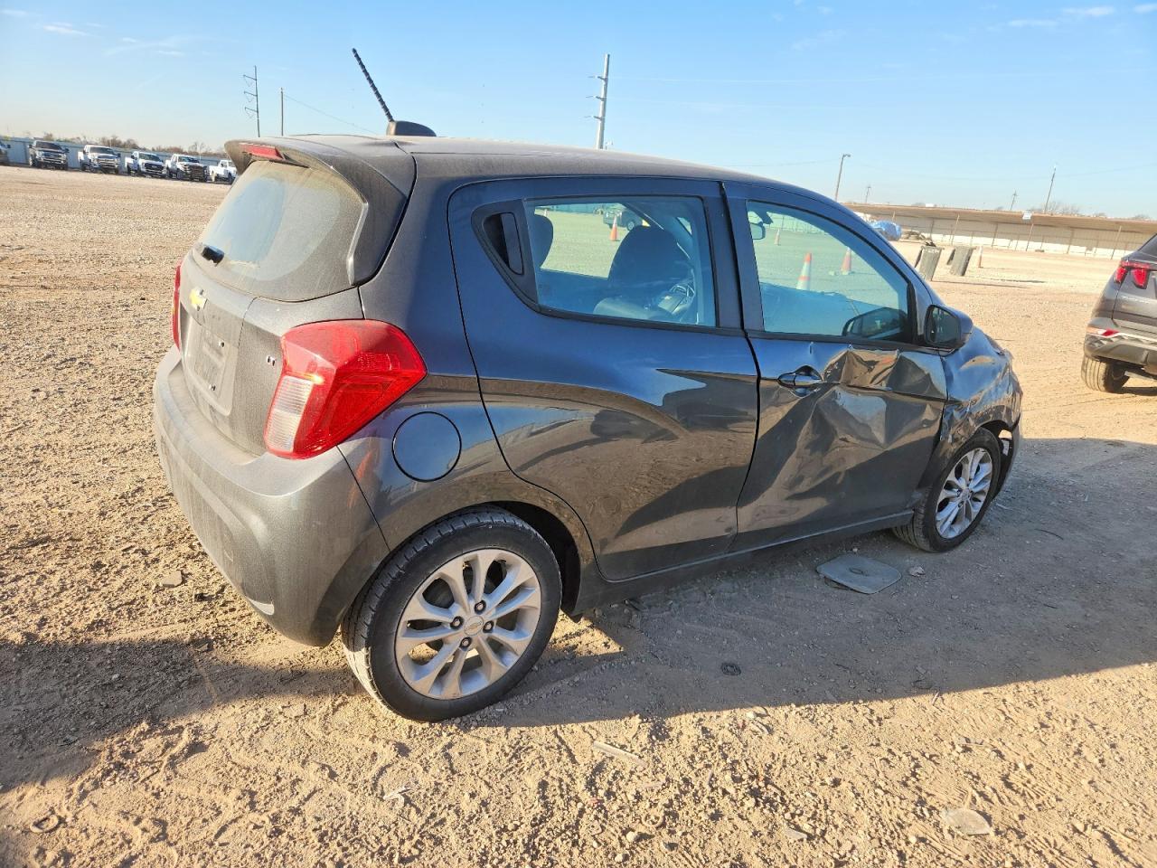 2021 Chevrolet Spark 1Lt - Image 3