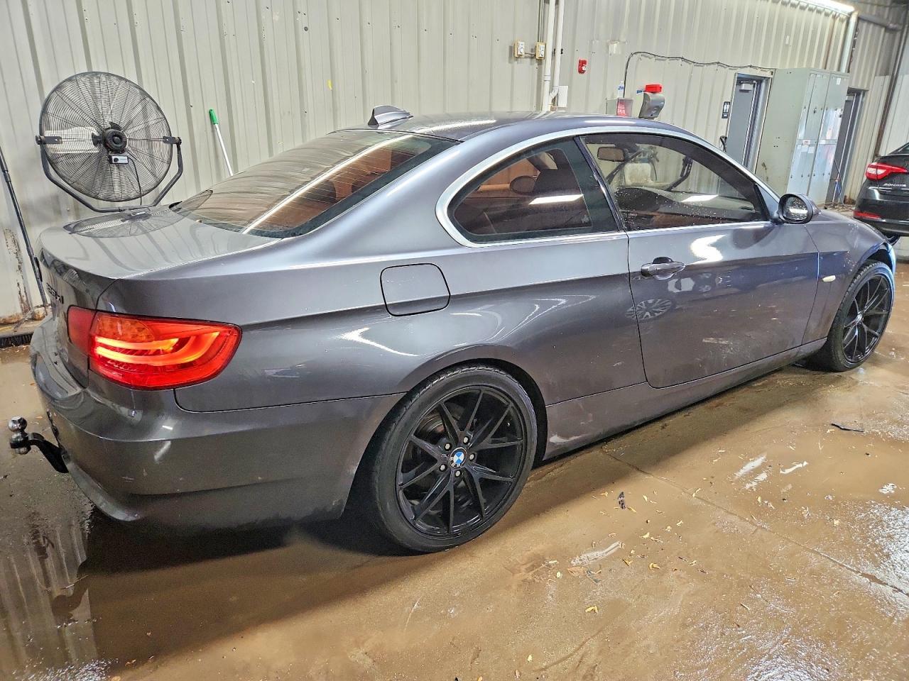2008 BMW 328 Xi - Image 3