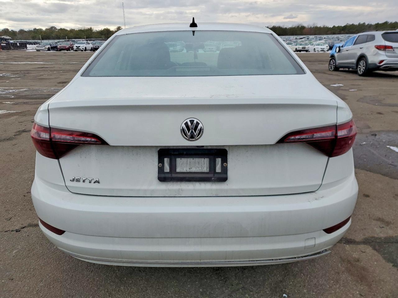 2020 Volkswagen Jetta S - Image 6