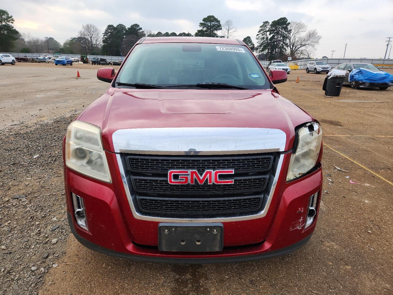 2013 GMC Terrain Sle - Image 5
