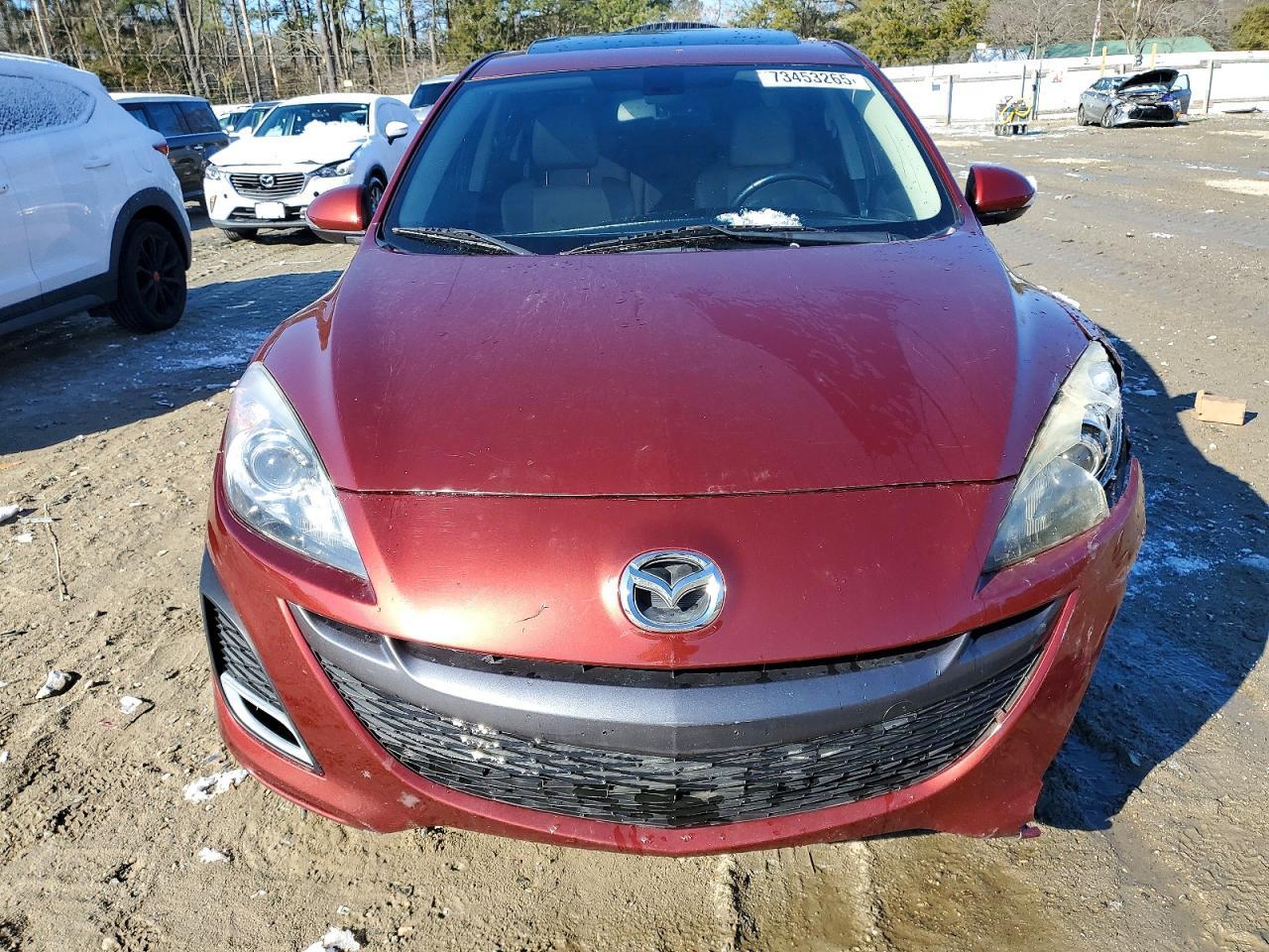 2010 Mazda 3 S - Image 5