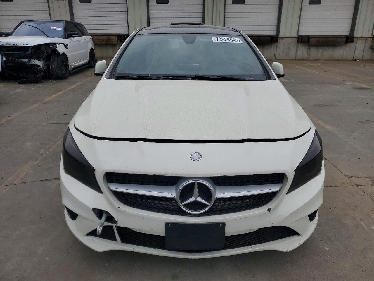 2015 Mercedes-Benz Cla 250 - Фото 5