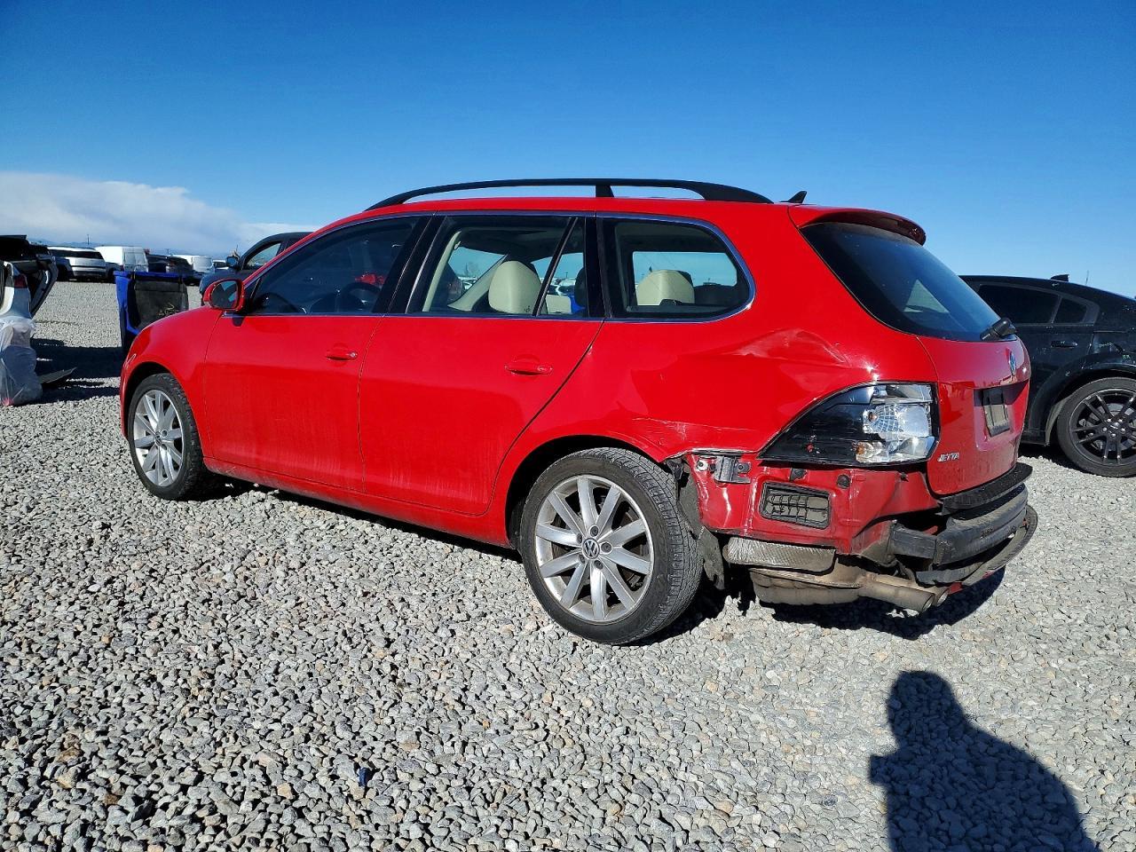 2012 Volkswagen Jetta S - Фото 2