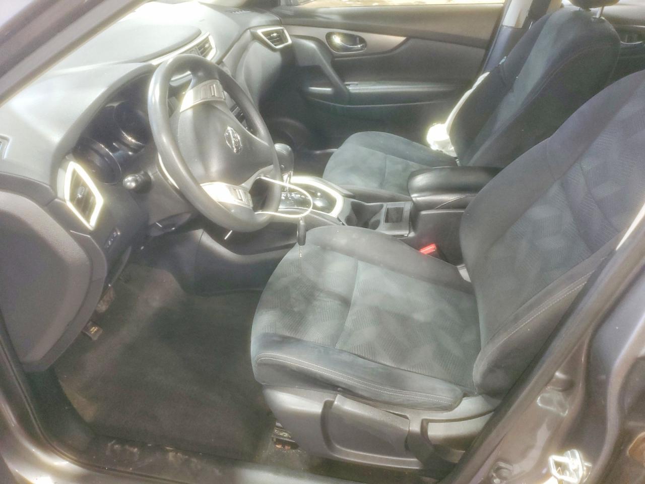 2016 Nissan Rogue S - Фото 7