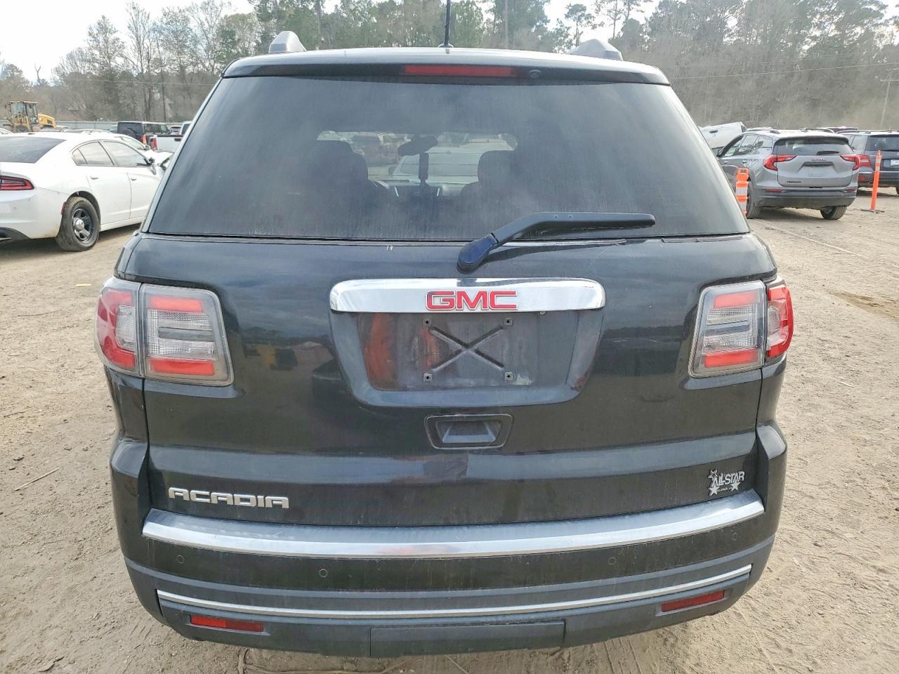 2013 GMC Acadia Sle - Image 6