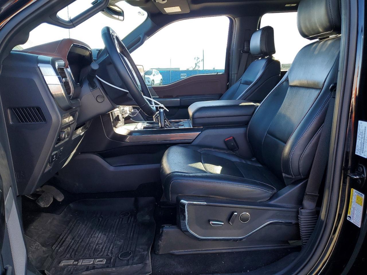 2023 Ford F150 Supercrew - Image 7