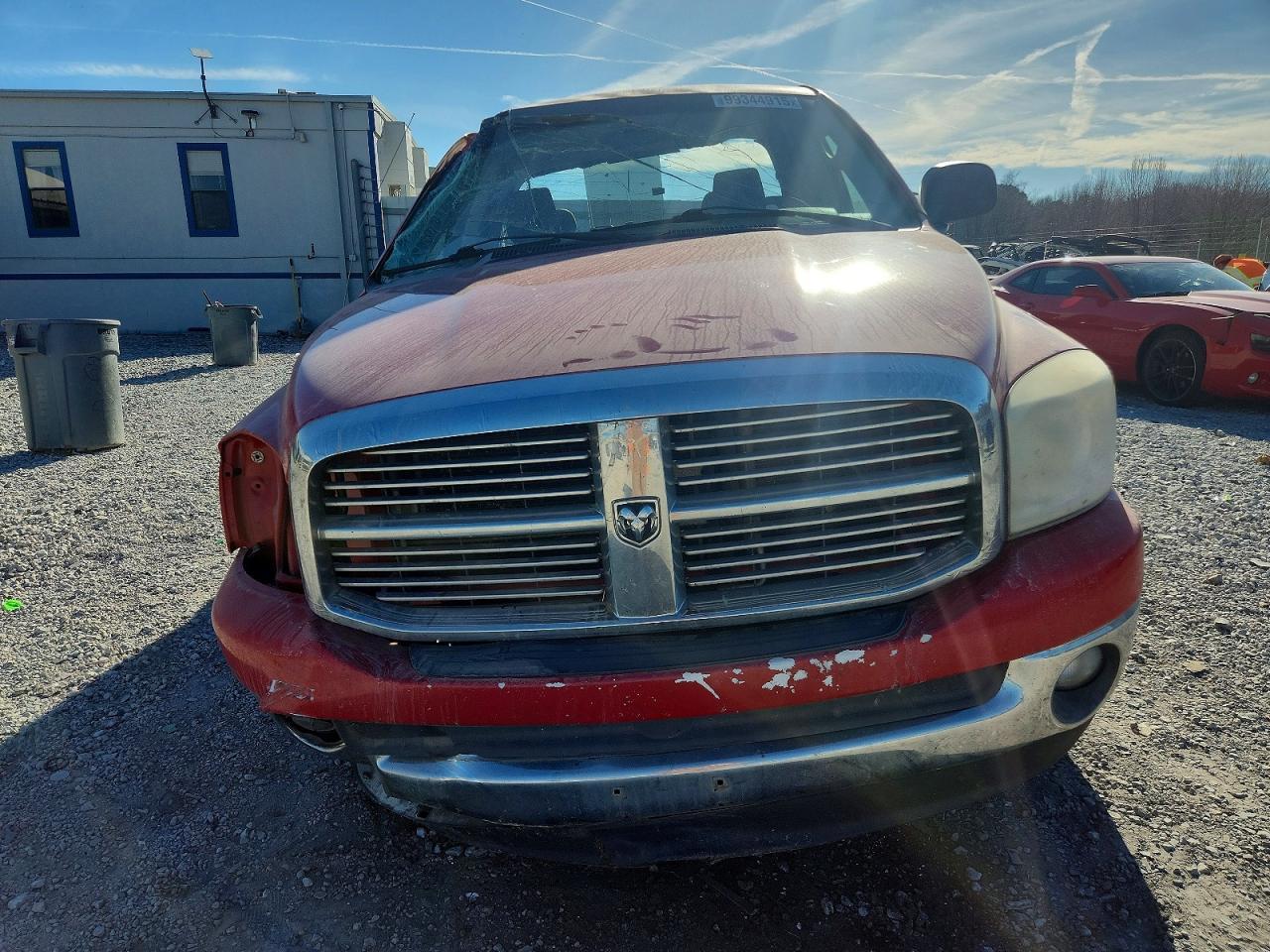 2007 Dodge Ram 1500 St - Image 5