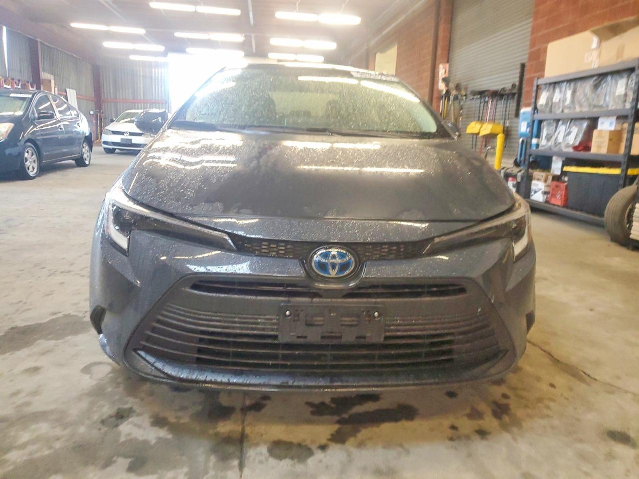 2023 Toyota Corolla Le - Фото 5