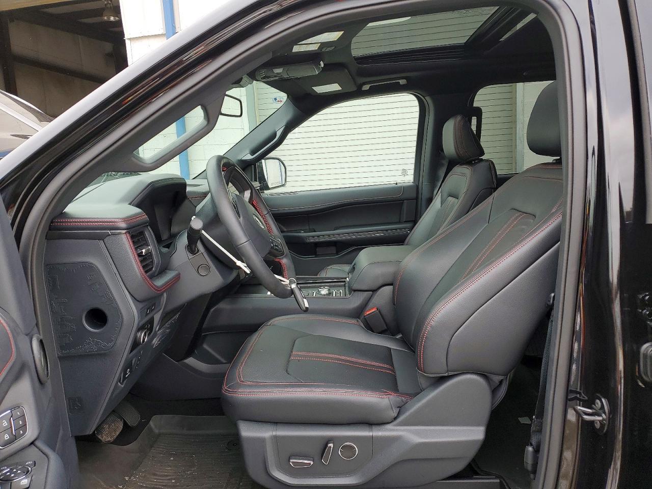 2024 Ford Expedition Max Limited - Фото 7