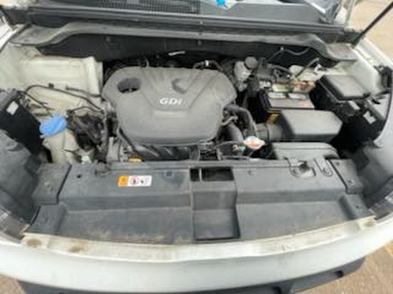 2016 Kia Soul - Фото 7