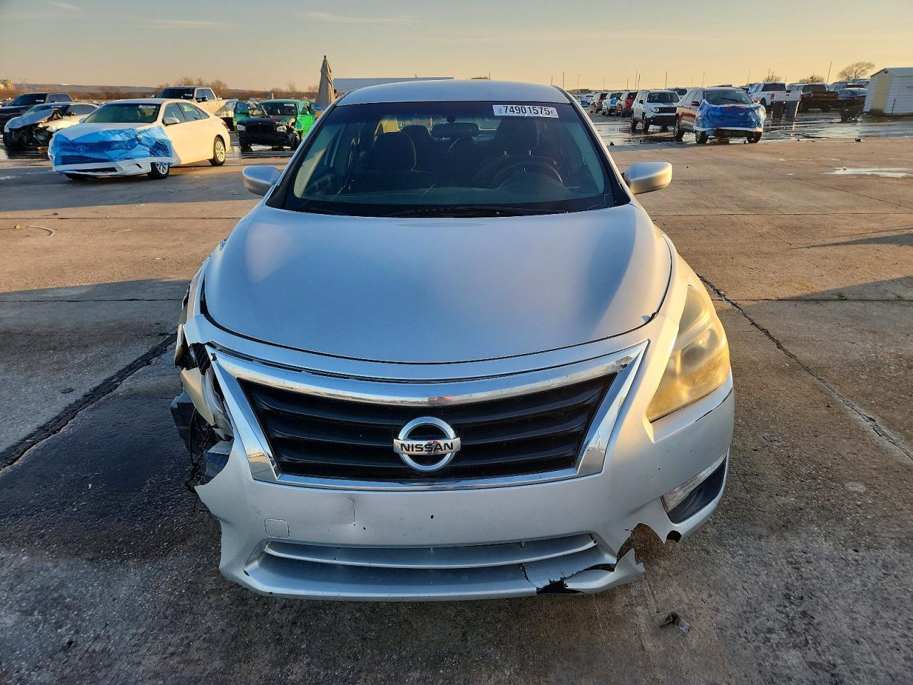 2013 Nissan Altima 2.5 - Image 5