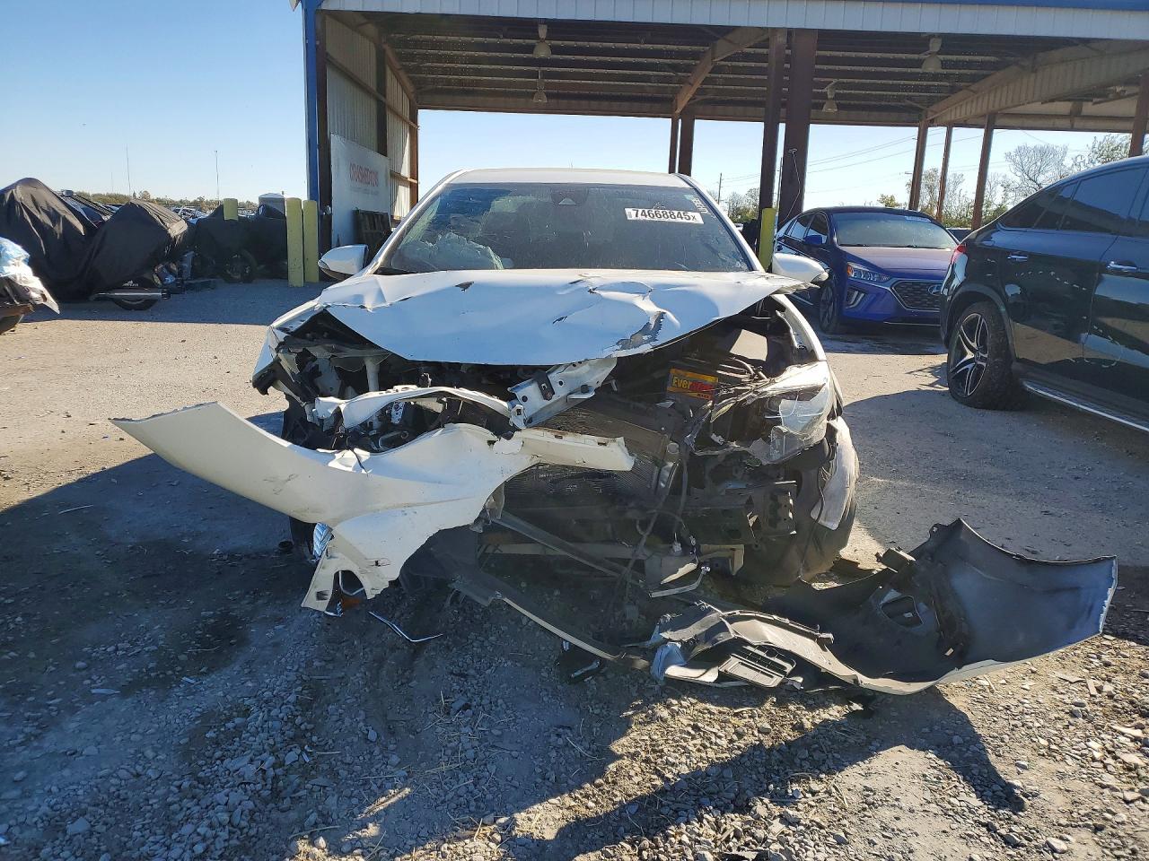 2018 Toyota Corolla Se - Фото 5