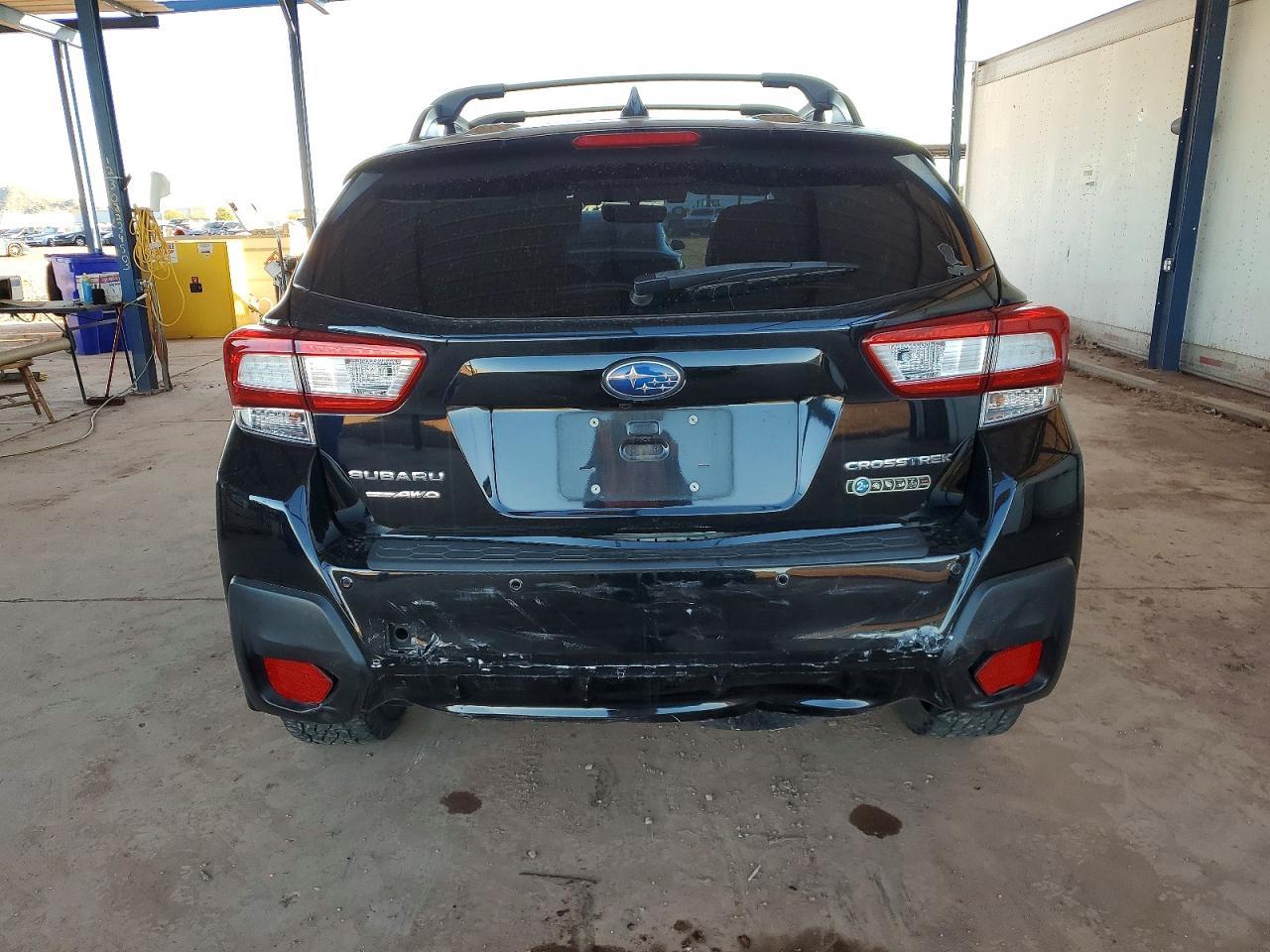 2019 Subaru Crosstrek Limited - Image 6